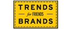 Скидка 10% на коллекция trends Brands limited! - Владикавказ